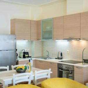 Plakias Resorts - 36