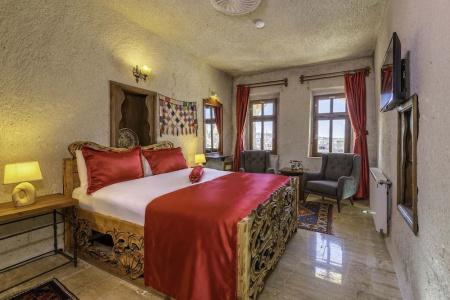 Helen Cave Suites - 4