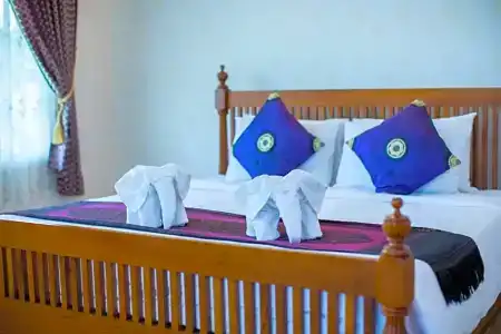 Juntra Resort & - 26