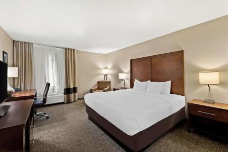 Comfort Inn Tucson - 42