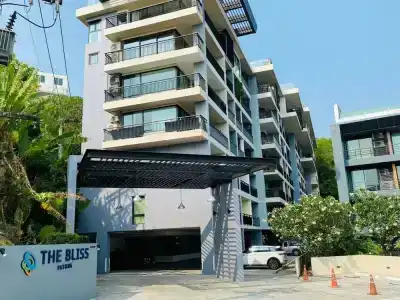 The Unity Patong - 31