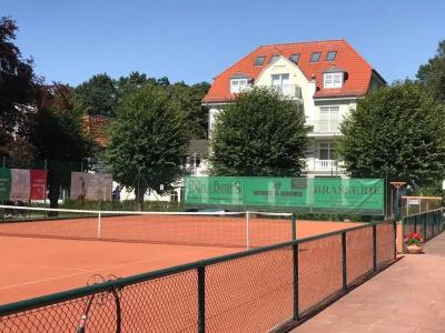 Max am Meer Kühlungsborn - 13