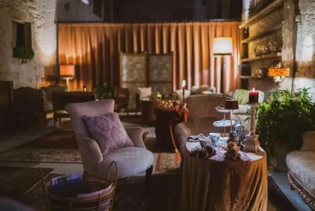 Glamping Canonici di San Marco - 27