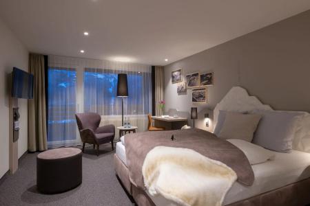 Sunstar & SPA Grindelwald - 42