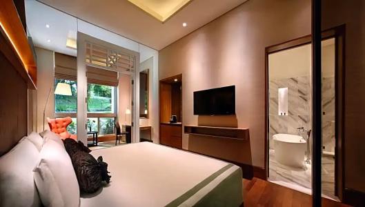 Fort Canning - 62