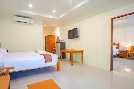 Prayai Changthai Resort - 16