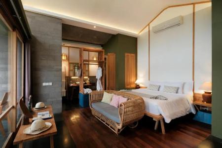 Amora Boutique Villas - 52
