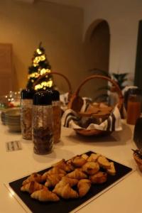 The Carob Tree b&b - 12