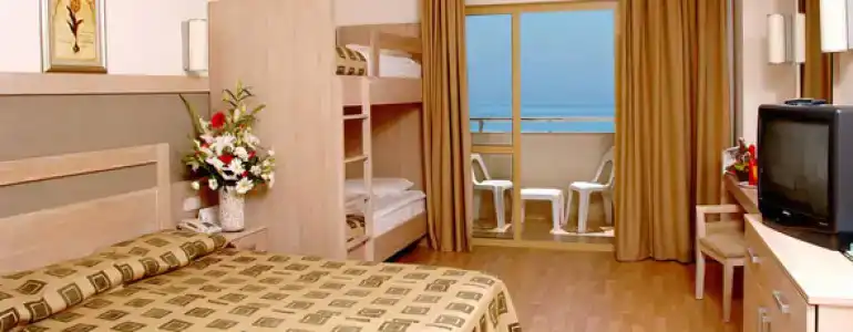 Side Breeze - All Inclusive - 59