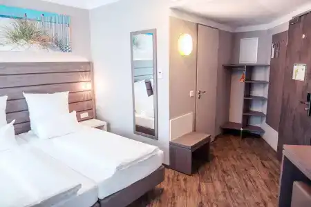 Tulip Inn München Messe - 16