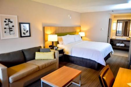 Holiday Inn West – Sunland Park, An Ihg - 44