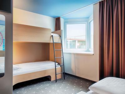 b&b Wien-Meidling - 28