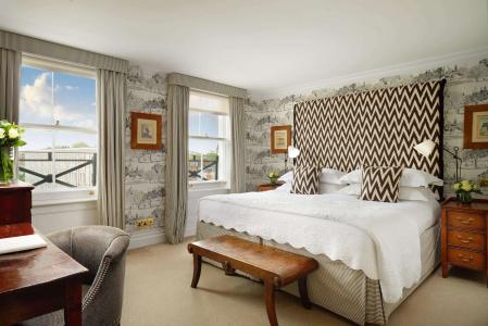 The Pelham London - Starhotels Collezione - 53