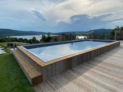 Jbx Resort Lipno - 18