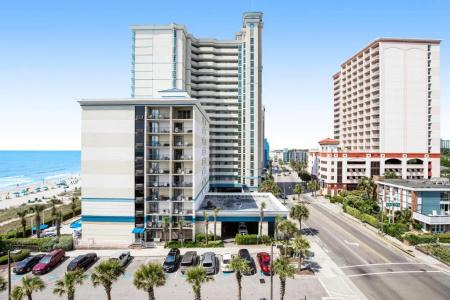 Anderson Ocean Club and Spa by Oceana Resorts - 128