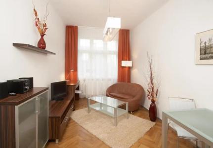 Residence U Černé Věže České Budějovice - 31