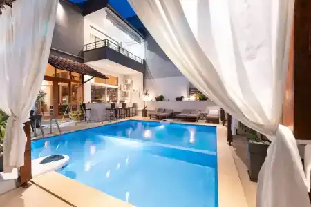 Kipos Resort - 11