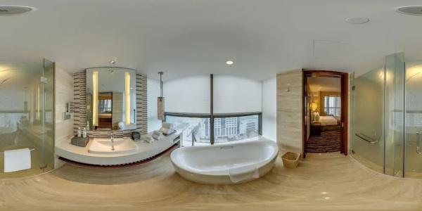 Holiday Inn Chengdu Xindu, An Ihg - 95