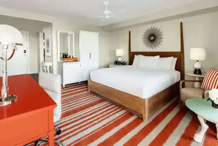Hilton Cabana Miami Beach - 37