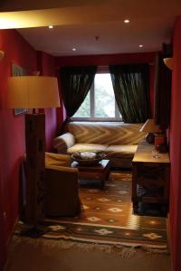 Zur Ewigen Lampe Romantisches Landhotel - 19