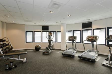 Hampton by Hilton Amsterdam Airport Schiphol - 28