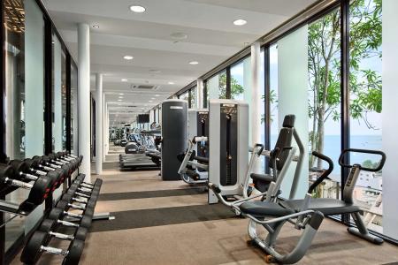 Hilton Pattaya - Sha Extra Plus - 33