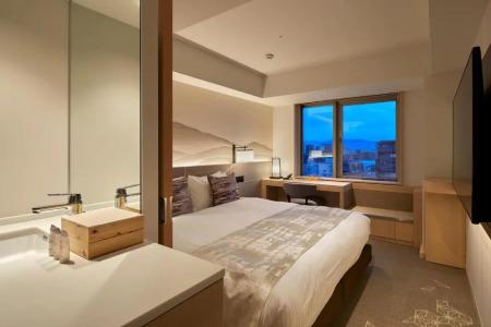 Keio Prelia Kyoto Karasuma-Gojo - 48