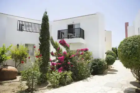 Akti Beach & Village Resort - 0