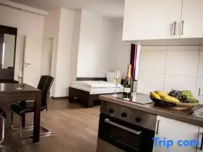 Apart- Stadtvilla Premium - 77