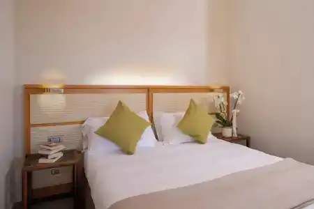 The Ziba & Spa - 79