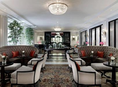 Sacher Salzburg - 29