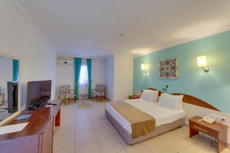 Yelken Mandalinci Spa&Wellness - 35