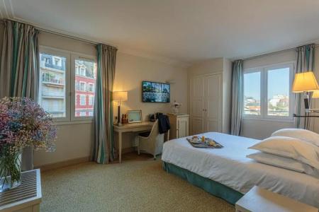 Grand Tonic & Spa Biarritz - 71