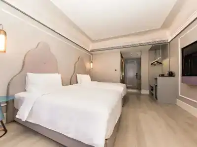 Mercure Xi'an Dayan Pagoda - 2