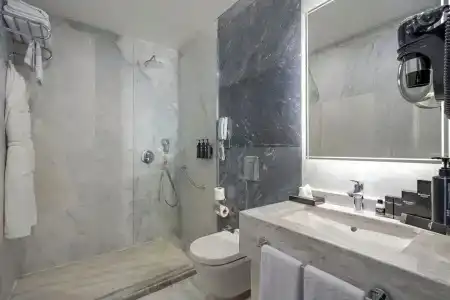 Wyndhamkarahisar Thermal & Spa - 66