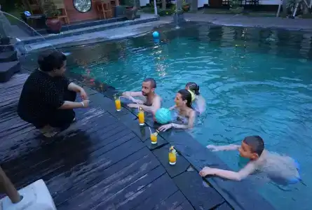 Ubud Raya - 19