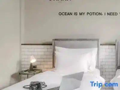 Sugar Ohana Poshtel - 47