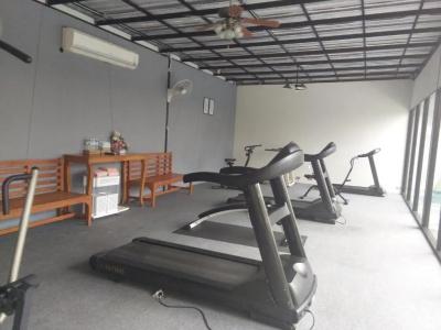The Park 304 Executive Serviced - 22