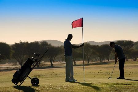 Windhoek Country Club Resort - 33