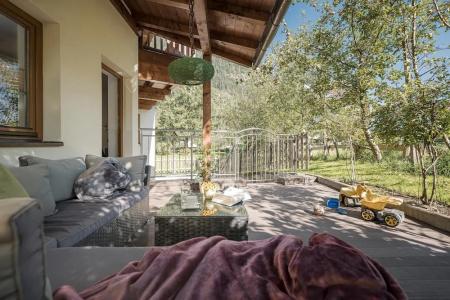Apart Central – Premium Mountain&Garden - 190