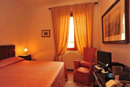 Le Camere di Monia Saturnia - 10