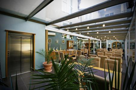Xavin Wellness & Restaurant - 45