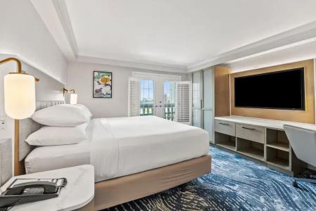 Crowne Plaza Orlando Downtown, An Ihg - 52