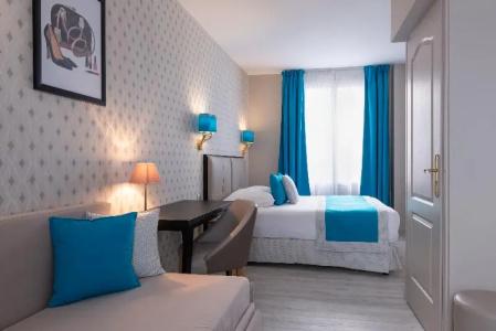 Riviera Elysees - 87