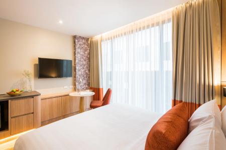 The Key Premier Sukhumvit Bangkok by Compass Hospitality - 1