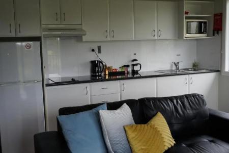 Beltana Villas - 21