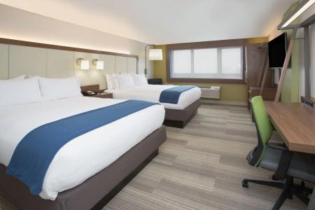 Holiday Inn Express & Suites - Dallas Nw Hwy - Love Field, An Ihg - 5