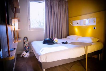 ibis budget Reims Parc Des Expositions - 5