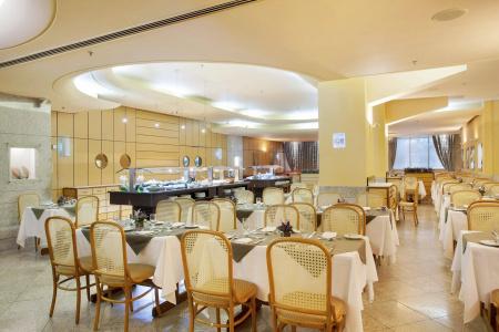 Windsor Plaza Copacabana - 37