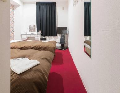Art Inn Namba - 3